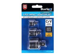 Impact Sockets & Accessories