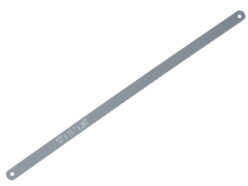 Flexible Hacksaw Blades 300mm (12in) Pack 10