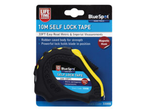 Easy Read Magnetic Pocket Tape 10m/33ft (Width 23mm)