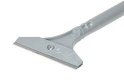 Heavy-Duty Long Handled Scraper