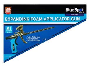 Expanding Foam Applicator Gun