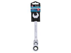 180° Flexible Head Ratchet Spanner 14mm