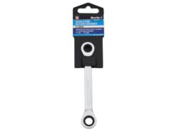 Double End Ratchet Spanner (8-10mm)