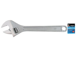 Adjustable Wrench 450mm (18in)