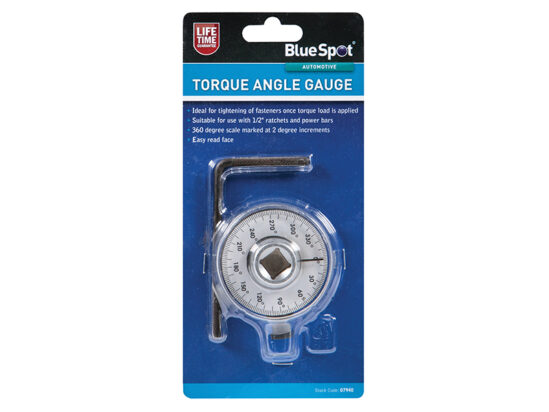 Torque Angle Gauge