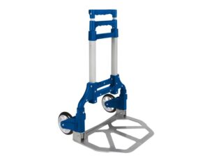 Easy Wheeler Folding Trolley