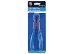 Circlip Pliers External Bent 90⁰ Tip 150mm (6in)