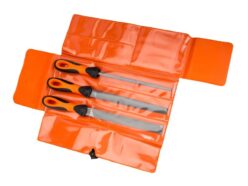 200mm (8in) ERGO™ Engineering File Set, 3 Piece