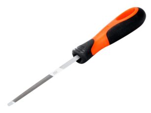 4-190-08-2-2 ERGO™ Handled Double-Ended Saw File 200mm (8in)