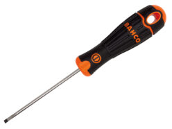 BAHCOFIT Screwdriver Parallel Slotted Tip 3.5 x 100mm