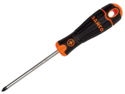 BAHCOFIT Screwdriver Phillips Tip PH1 x 100mm