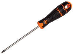 BAHCOFIT Screwdriver TORX Tip TX15 x 100mm