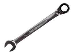 1RM Ratcheting Combination Wrench 10mm