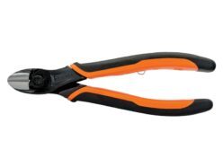 2101G ERGO™ Side Cutting Pliers Spring In Handle 125mm (5in)