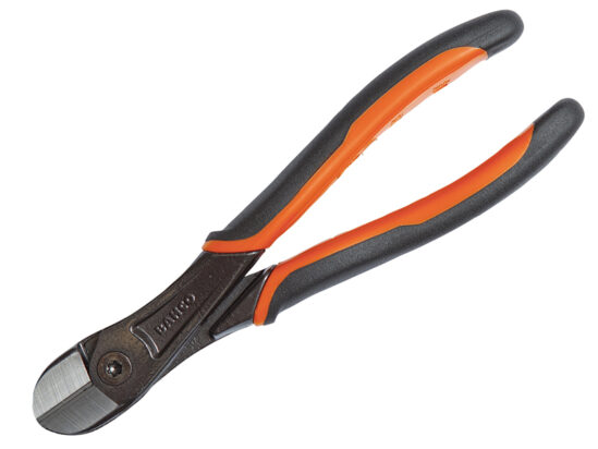 21HDG-160 ERGO™ Side Cutting Heavy-Duty Pliers 160mm (6.1/4in)