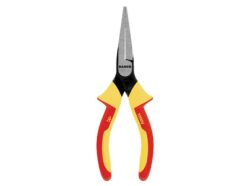 2421S ERGO™ Insulated Flat Nose Pliers 140mm (5.1/2in)