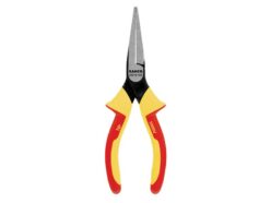 2421S ERGO™ Insulated Flat Nose Pliers 160mm (6.1/4in)