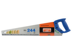 244-22-U7/8-HP Hardpoint Handsaw 550mm (22in) 7 TPI