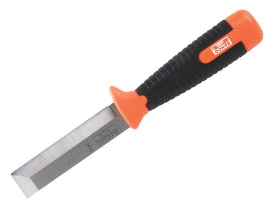 SB-2448 Chisel Wrecking Knife 100mm