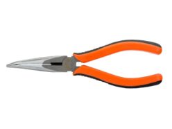 2477G ERGO™ Bent Snipe Nose Pliers 200mm (8in)