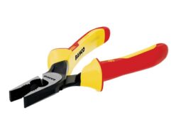 2628S ERGO™ Insulated Combination Pliers 160mm (6.1/4in)