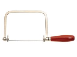 301 Coping Saw 165mm (6.1/2in) 14 TPI