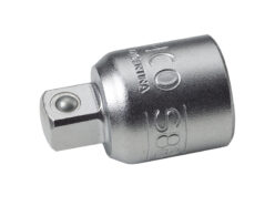 Adaptor 3/8in Female > 1/4in Male SBS723