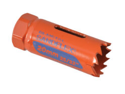 3830-20-VIP Bi-Metal Variable Pitch Holesaw 20mm