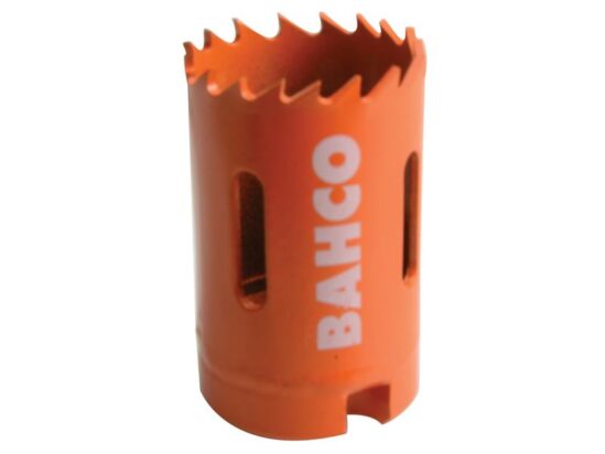 3830-32-C Bi-Metal Variable Pitch Holesaw 32mm