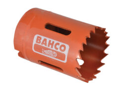 3830-32-VIP Bi-Metal Variable Pitch Holesaw 32mm