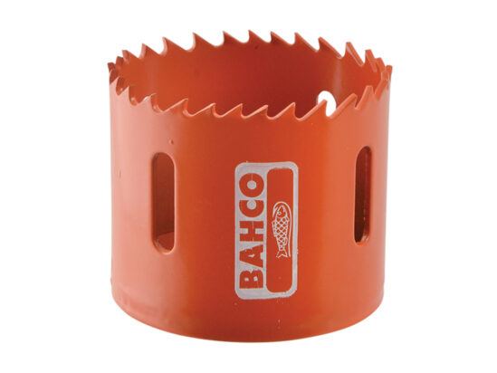 3830-51-C Bi-Metal Variable Pitch Holesaw 51mm - Image 2