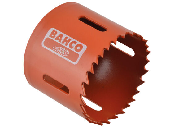 3830-51-C Bi-Metal Variable Pitch Holesaw 51mm