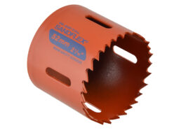 3830-52-C Bi-Metal Variable Pitch Holesaw 52mm