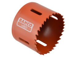 3830-57-C Bi-Metal Variable Pitch Holesaw 57mm