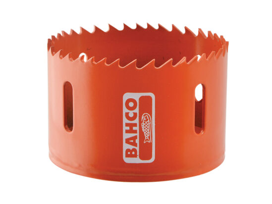 3830-68-C Bi-Metal Variable Pitch Holesaw 68mm - Image 2