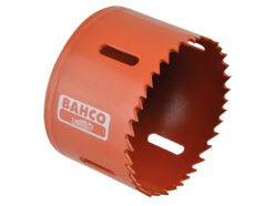 3830-68-C Bi-Metal Variable Pitch Holesaw 68mm