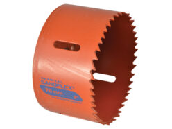 3830-76-VIP Bi-Metal Variable Pitch Holesaw 76mm