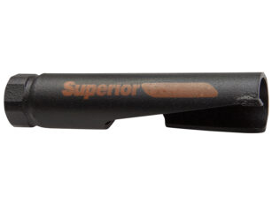 Superior™ Multi Construction Holesaw Carded 20mm