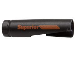 Superior™ Multi Construction Holesaw Carded 27mm