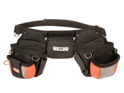 4750-3PB-1 Three Pouch Belt Set