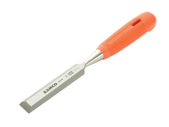 414 Bevel Edge Chisel 22mm (7/8in)