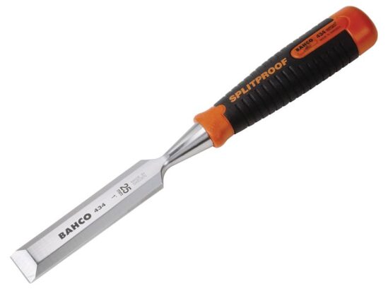 434 Bevel Edge Chisel 25mm (1in)