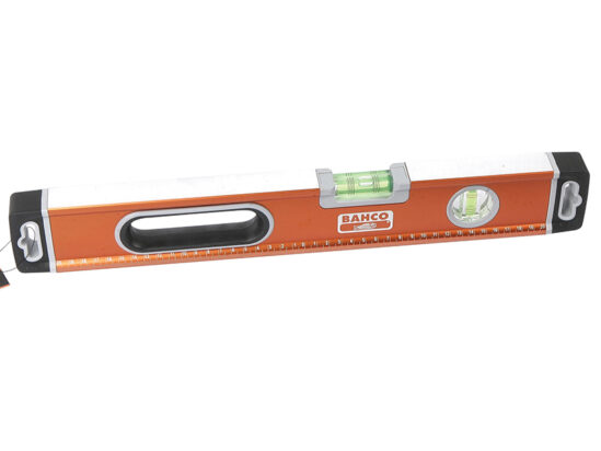 466-400 Box Spirit Level 40cm