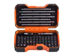 59/S54BC Colour-Coded Bit Set, 54 Piece