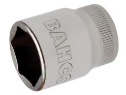 Hexagon Socket 1/2in Drive 24mm