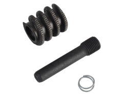 8072-2 Spare Knurl & Pin Only