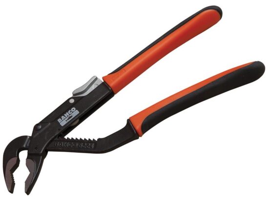 8223 ERGO™ Slip Joint Pliers 200mm