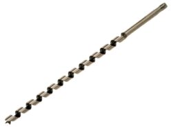 9627-6-460 Long Combination Auger Bit 6mm