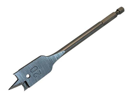 9629-20 Flat Bit 20mm