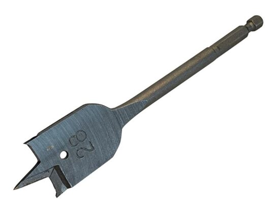 9629-28 Flat Bit 28mm